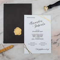catalog invitatii polen